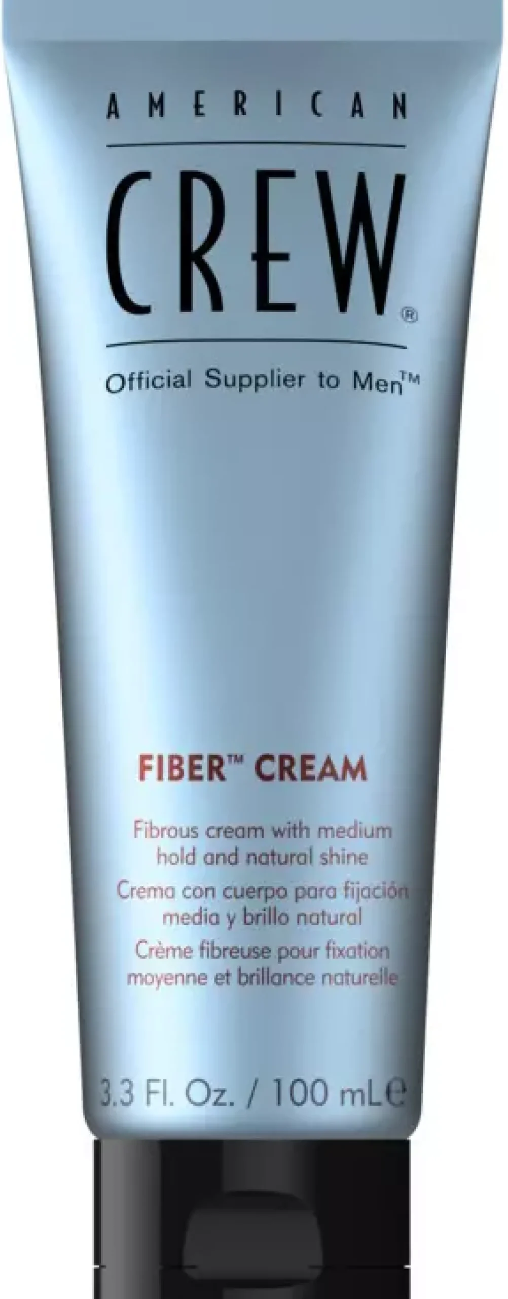 American Crew Fiber Cream 100 ml