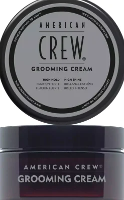 American Crew Grooming Cream 85g 85 g