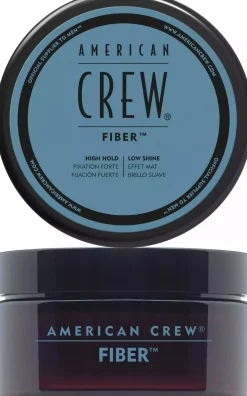 American Crew King Fiber 85g 85 g