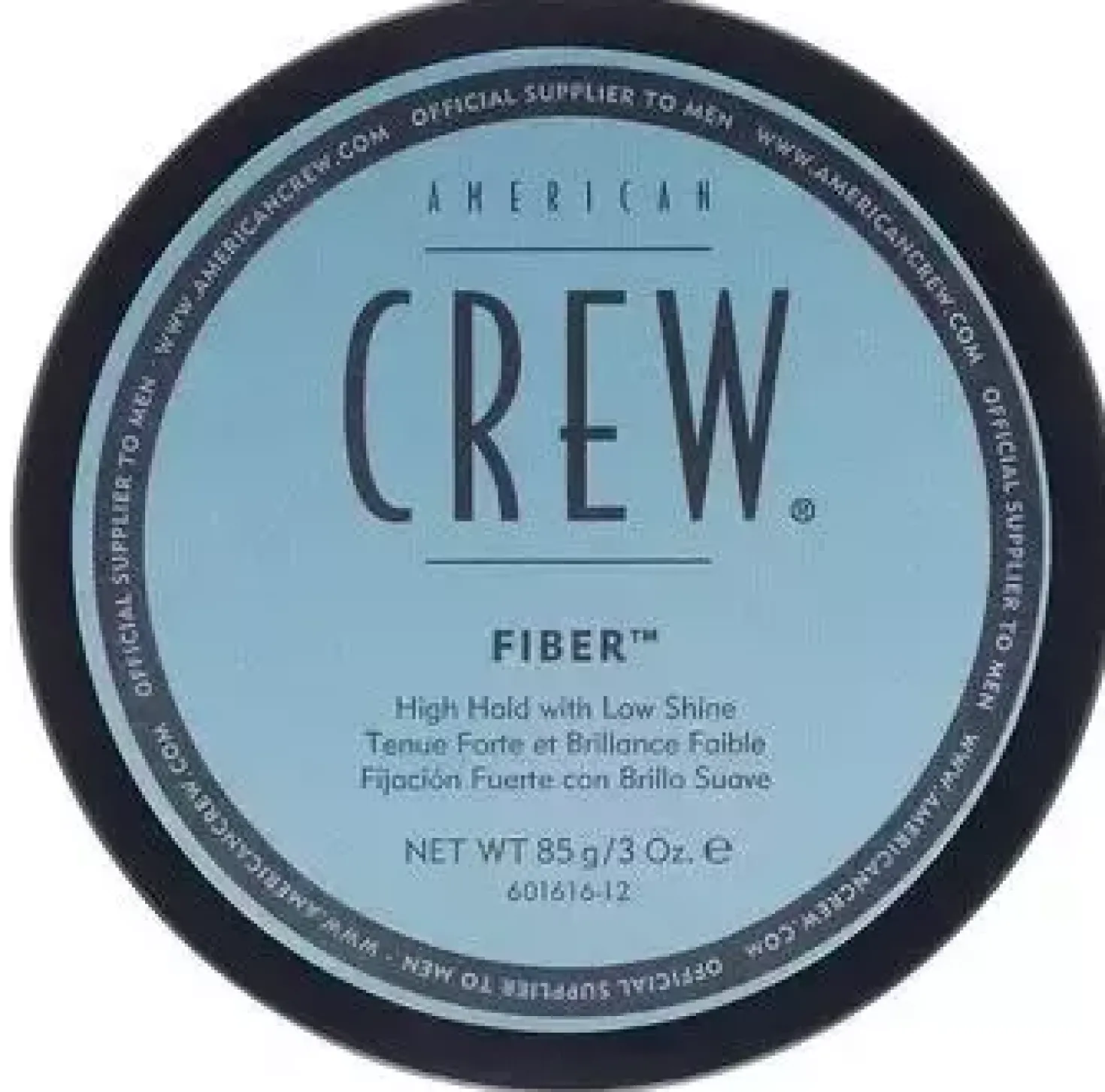 American Crew King Fiber 85g 85 g