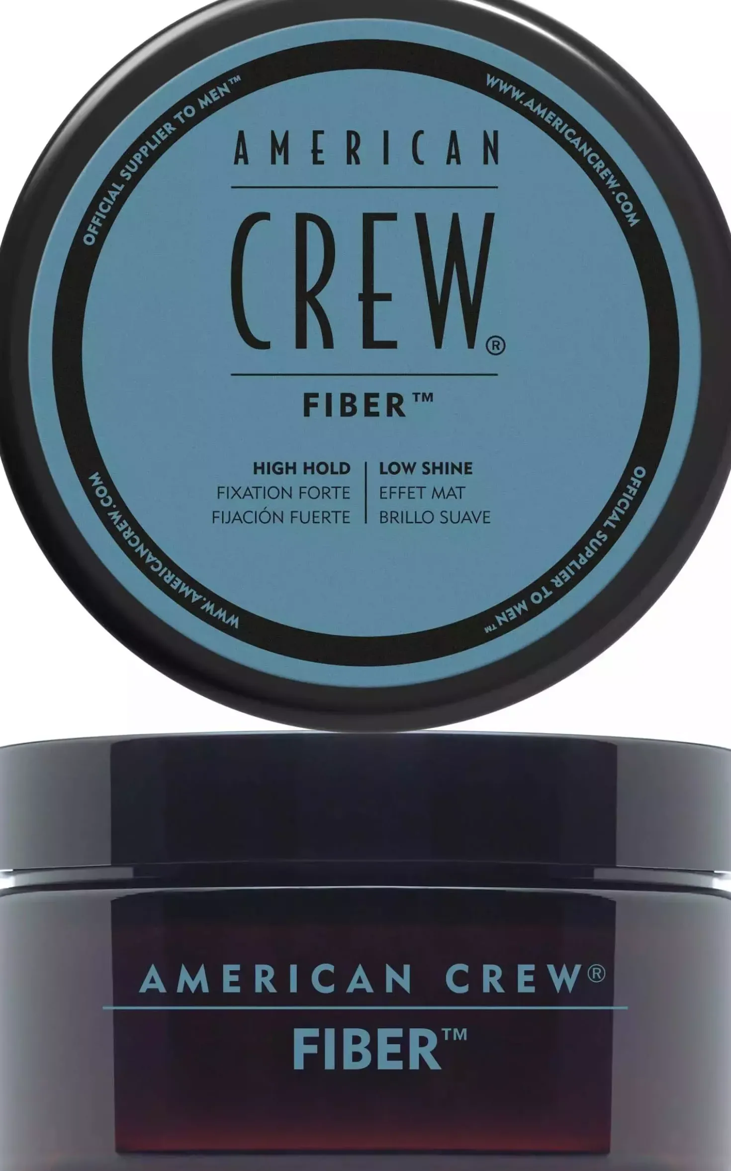 American Crew King Fiber 85g 85 g