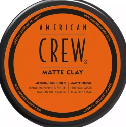 American Crew Matte Clay 85 g