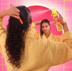 Amika Frizz-Me-Not Hydrating Anti-Frizz Treatment 200 ml