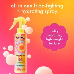 Amika Frizz-Me-Not Hydrating Anti-Frizz Treatment 60 ml