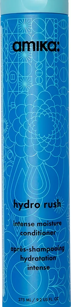 AmikaHydro Rush Intense Moisture Conditioner 275 ml