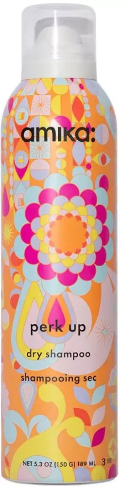 Amika Perk Up Dry Shampoo 233 ml