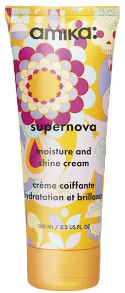 Amika Supernova Moisture & Shine Cream 100 ml