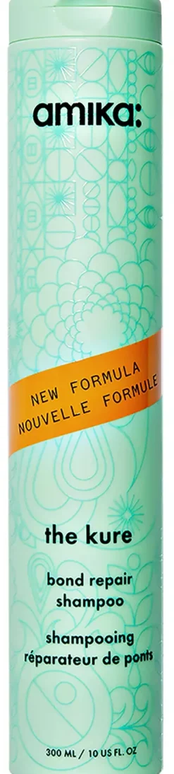 AmikaThe Kure Bond Repair Shampoo 275 ml