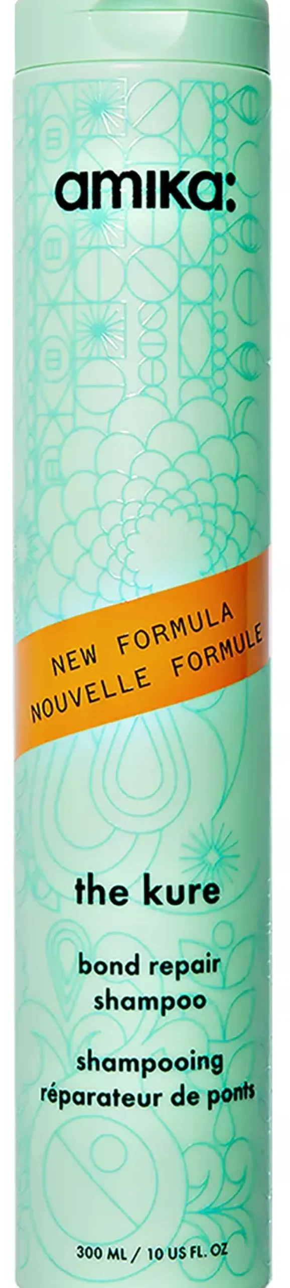 AmikaThe Kure Bond Repair Shampoo 275 ml