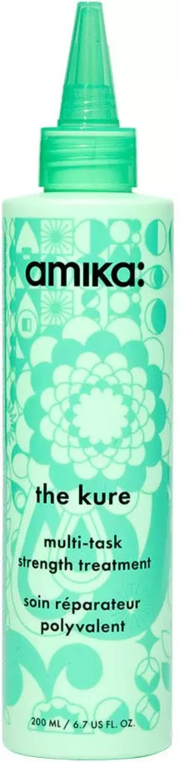 AmikaThe Kure Multi-Task Repair Treatment 200 ml