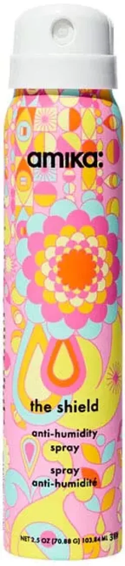 Amika The Shield Anti-Humidity Spray 103 ml