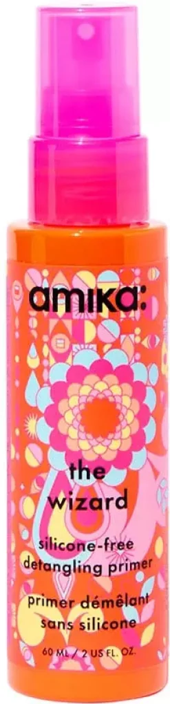 Amika The Wizard Silicone-Free Detangling Hair Primer 60 ml