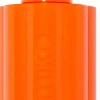 Amika Tritan Refillable Bottle Shampoo