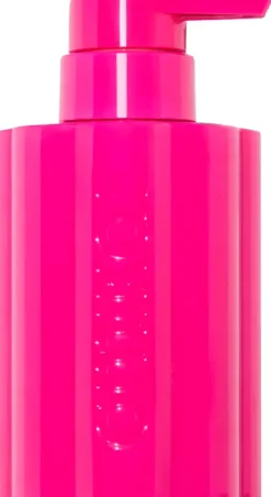 Amika Tritan Refillable Bottle Conditioner