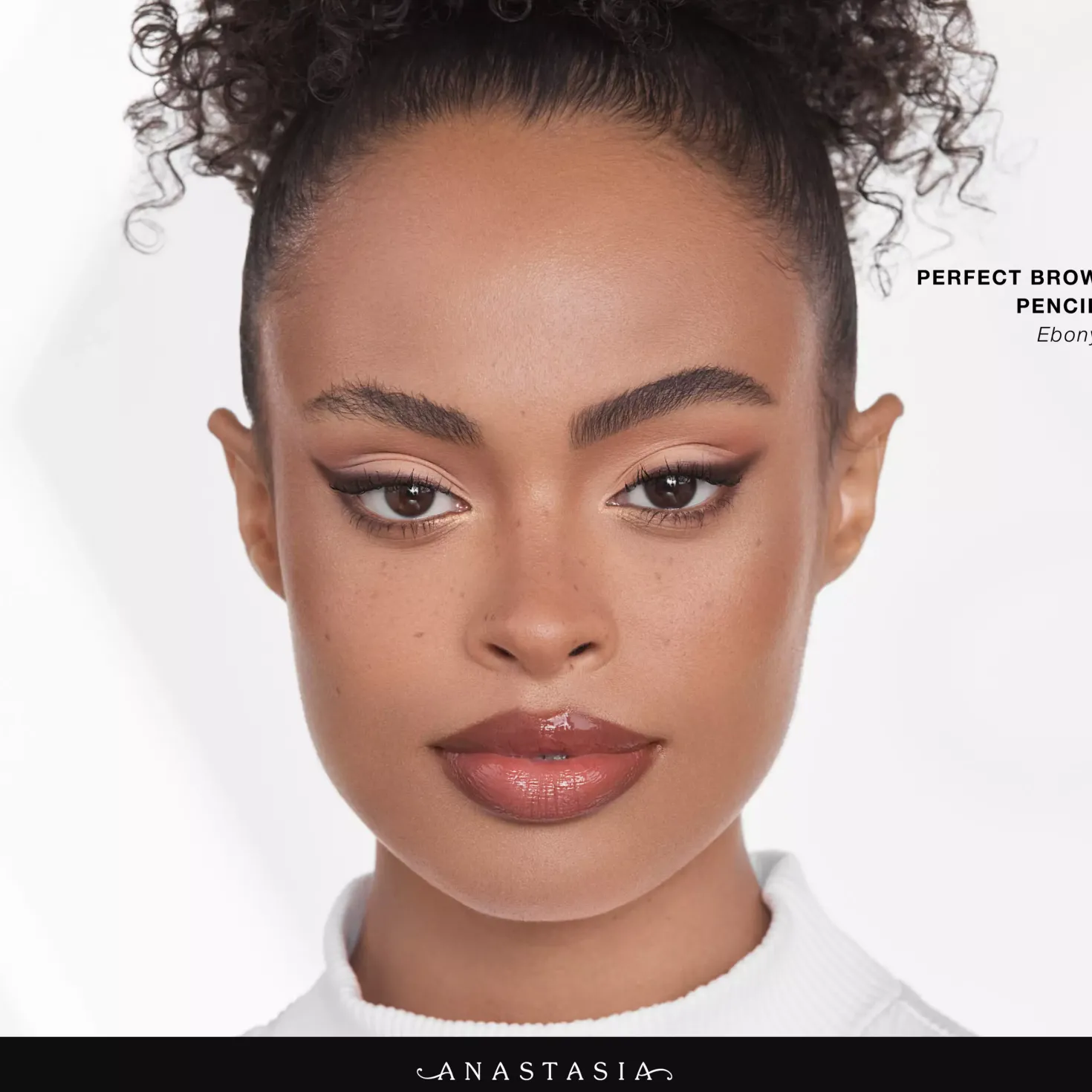 Anastasia Beverly Hills Brow Pencil Caramel