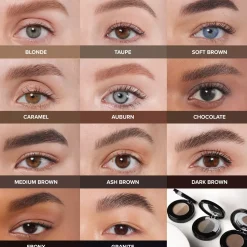 Anastasia Beverly Hills Brow Powder Chocolate