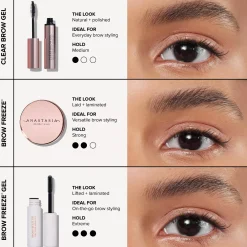 Anastasia Beverly Hills Clear Brow Gel 6,8 ml