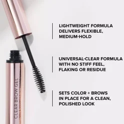 Anastasia Beverly Hills Clear Brow Gel 6,8 ml
