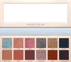 Anastasia Beverly Hills Cosmos Eye Shadow Palette