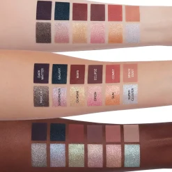 Anastasia Beverly Hills Cosmos Eye Shadow Palette