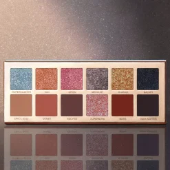 Anastasia Beverly Hills Cosmos Eye Shadow Palette