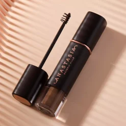 Anastasia Beverly Hills Deluxe Mini Volumizing Tinted Brow Gel Taupe
