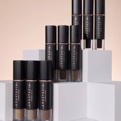 Anastasia Beverly Hills Deluxe Mini Volumizing Tinted Brow Gel Taupe