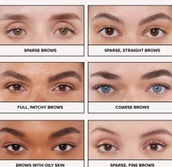 Anastasia Beverly Hills Dip Brow Pomade Ash Brown