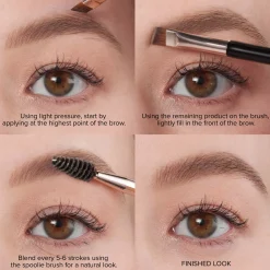 Anastasia Beverly Hills Dip Brow Pomade Ash Brown