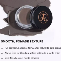 Anastasia Beverly Hills Dip Brow Pomade Ash Brown