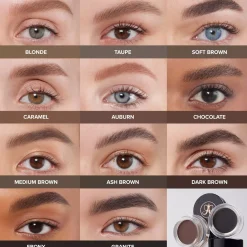 Anastasia Beverly Hills Dip Brow Pomade Ash Brown