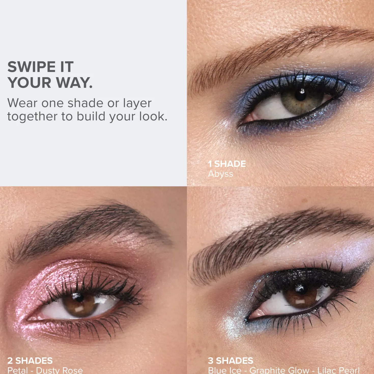 Anastasia Beverly Hills GLIDR Shadow Stick Champagne Ice
