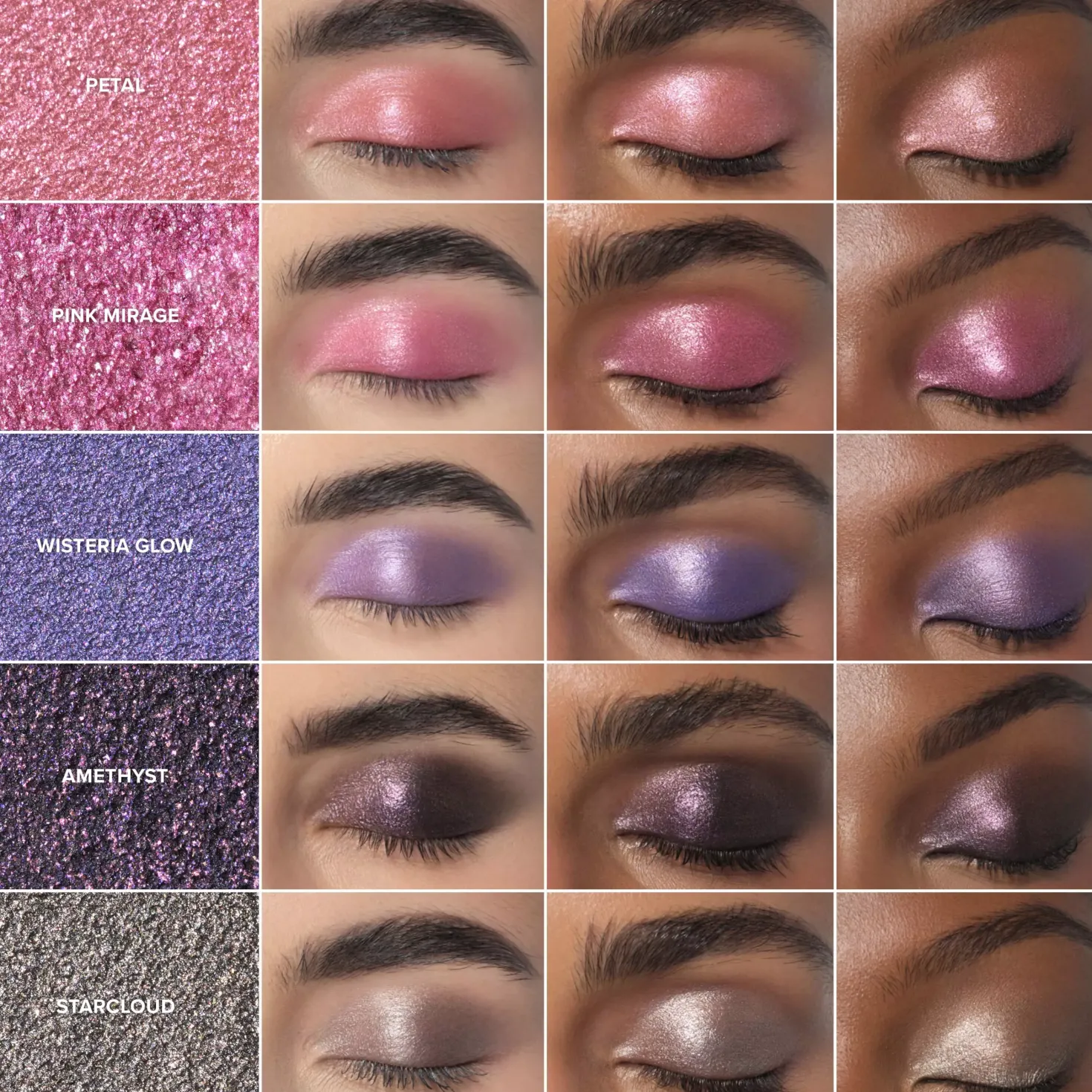 Anastasia Beverly Hills GLIDR Shadow Stick Champagne Ice
