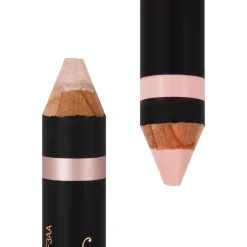Anastasia Beverly Hills Highlighting Duo Shell & Lace