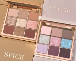 Anastasia Beverly Hills Mini Eyeshadow Palette Spice