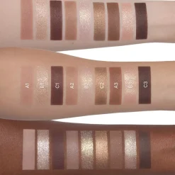 Anastasia Beverly Hills Mini Eyeshadow Palette Spice