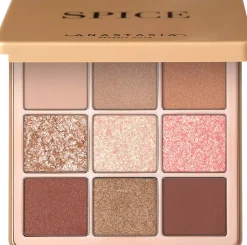Anastasia Beverly Hills Mini Eyeshadow Palette Spice