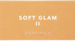 Anastasia Beverly Hills Mini Soft Glam Eyeshadow Palette