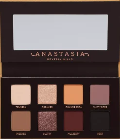 Anastasia Beverly Hills Mini Soft Glam Eyeshadow Palette