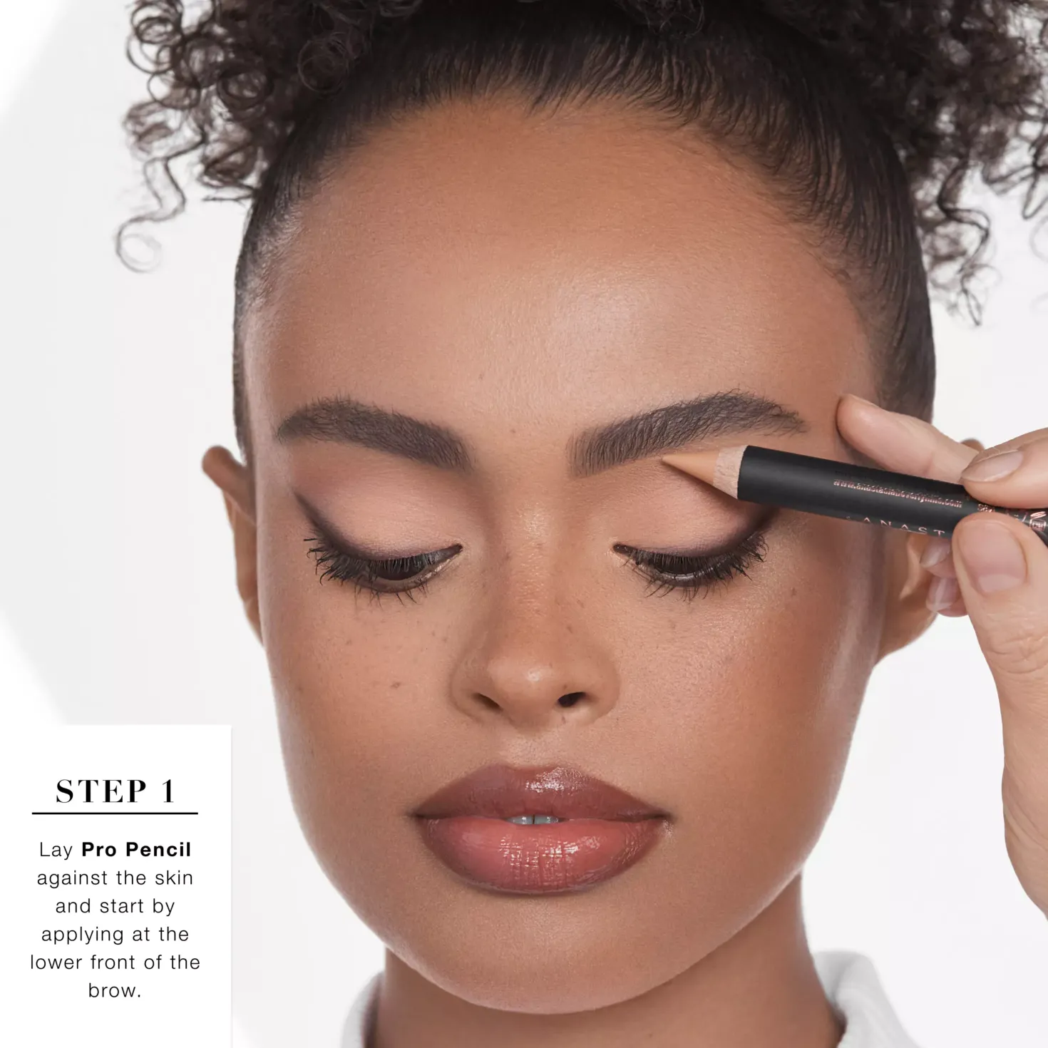 Anastasia Beverly Hills Pro Pencil Base 1