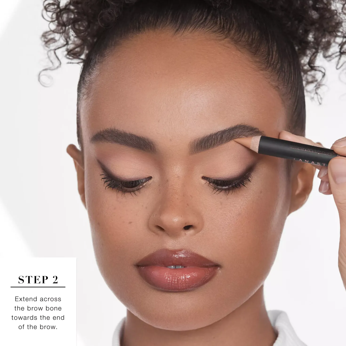 Anastasia Beverly Hills Pro Pencil Base 1