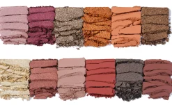 Anastasia Beverly Hills Rose Metals Palette