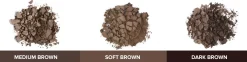 Anastasia Beverly Hills Soft Arch Brow Kit Medium Brown