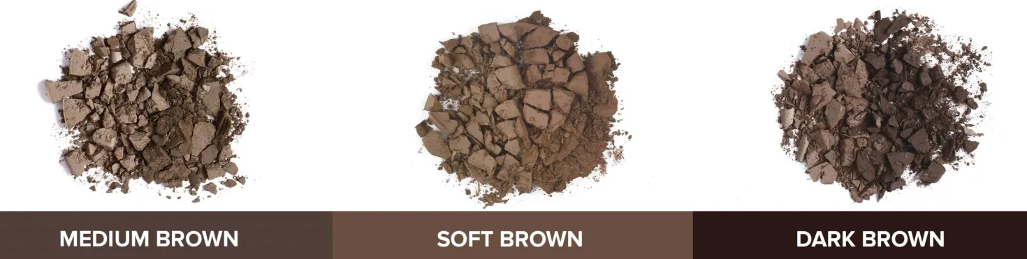 Anastasia Beverly Hills Soft Arch Brow Kit Medium Brown