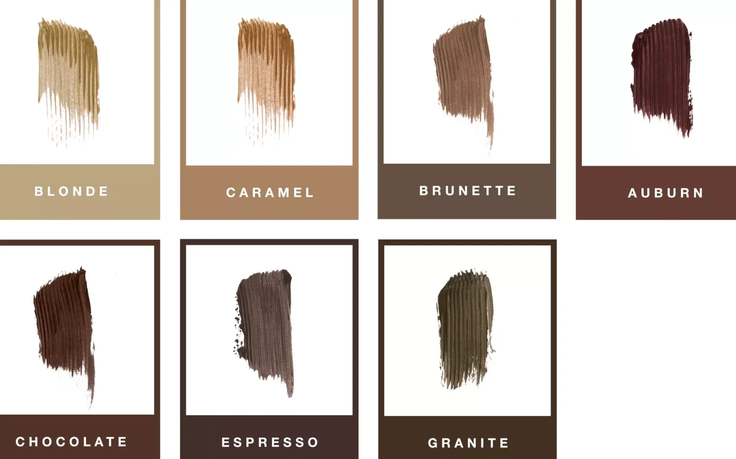 Anastasia Beverly Hills Tinted Brow Gel Espresso
