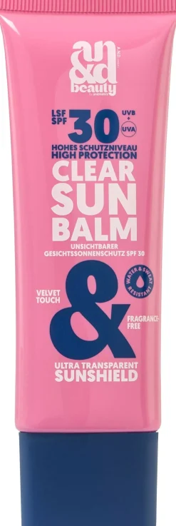 A.N.D.beauty Clear Sun Balm 50 ml