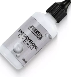 Andmetics Tint Developer cream 50 ml