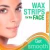 AnDrea Wax Strips Face