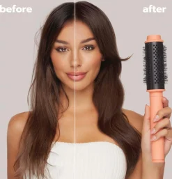 ANSWR Volumewave Heated Brush