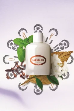 Antiga Barbearia de BairroChiado Beard Care Gift Set